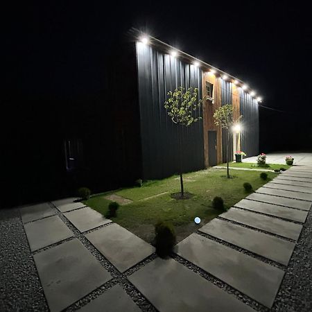 Vila Bobrowa Przystan Boleslawiec  Exteriér fotografie