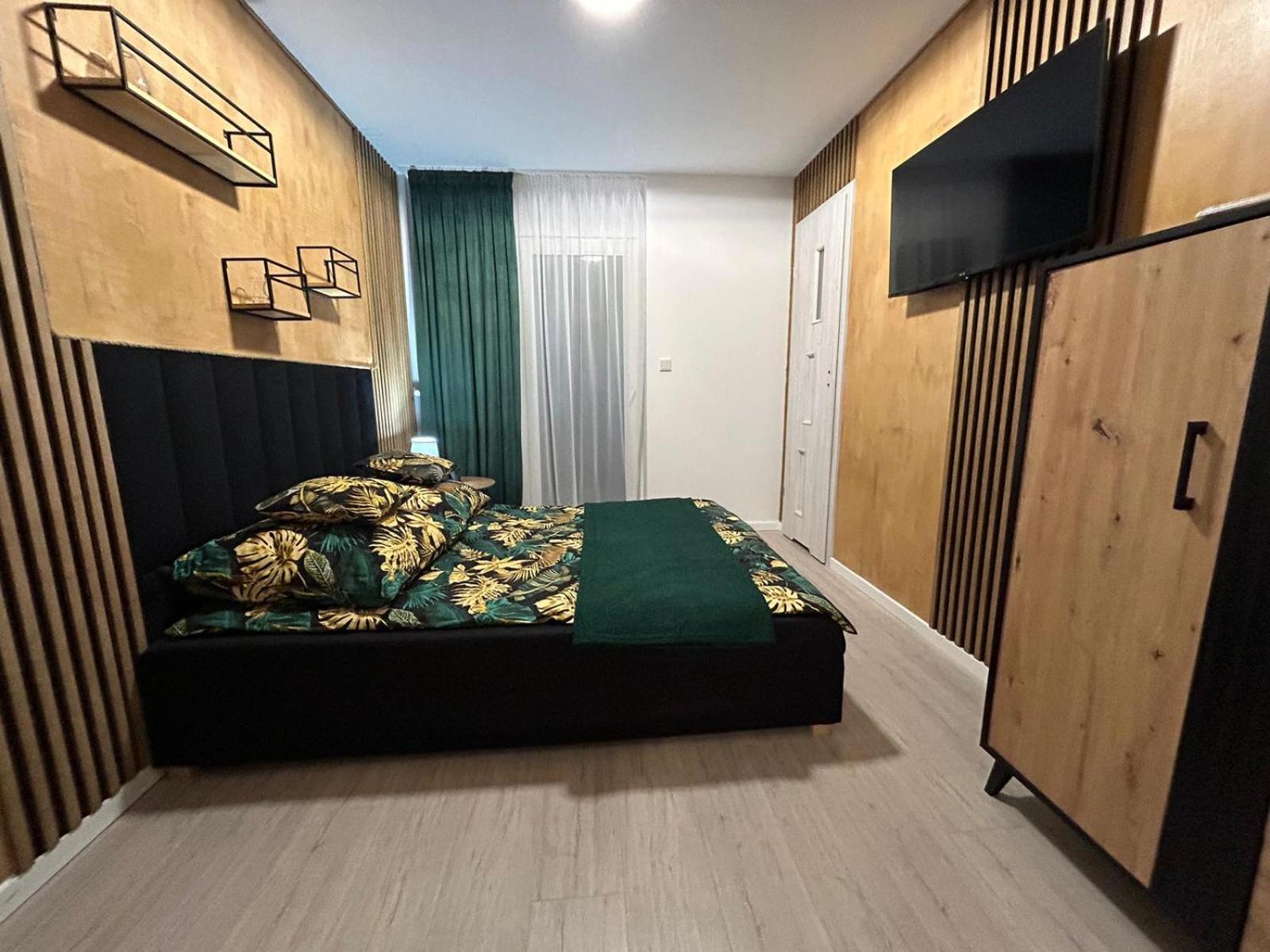 Vila Bobrowa Przystan Boleslawiec  Exteriér fotografie