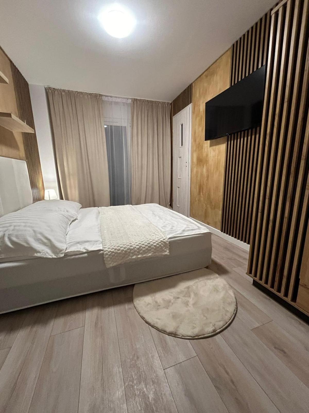 Vila Bobrowa Przystan Boleslawiec  Exteriér fotografie