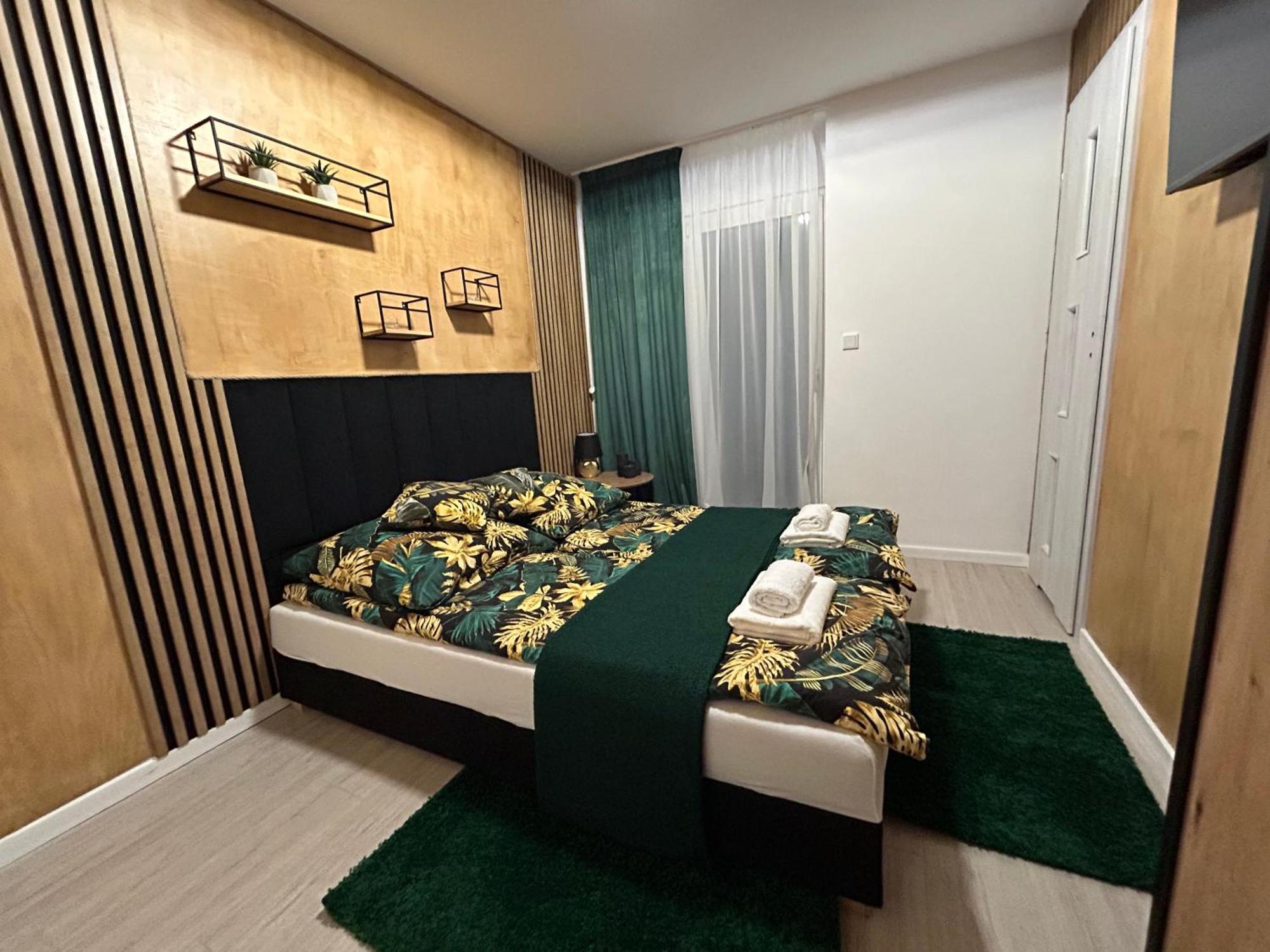 Vila Bobrowa Przystan Boleslawiec  Exteriér fotografie