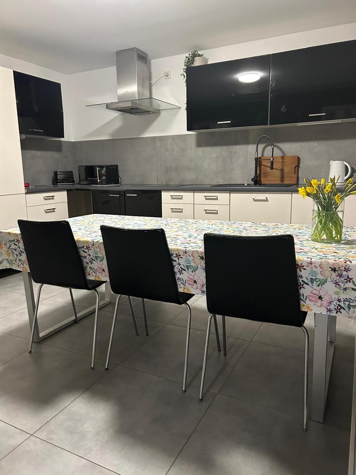 Vila Bobrowa Przystan Boleslawiec  Exteriér fotografie