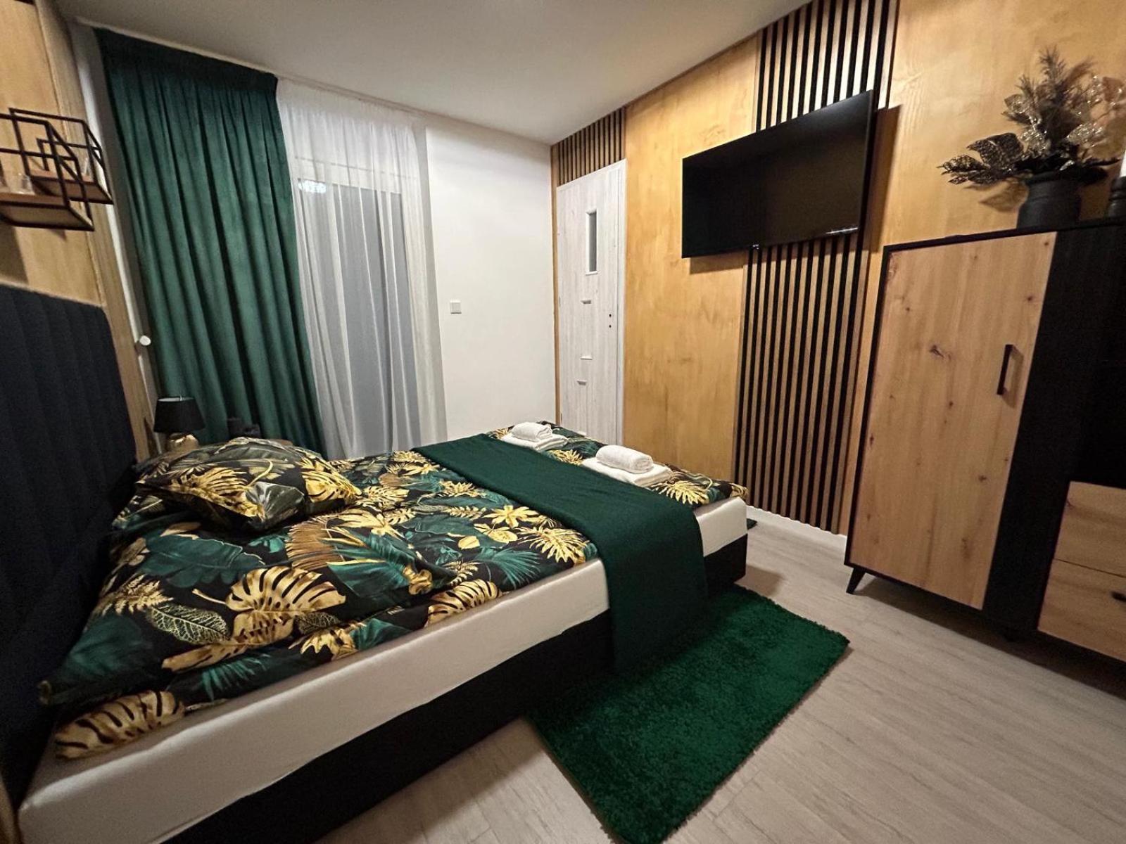 Vila Bobrowa Przystan Boleslawiec  Exteriér fotografie