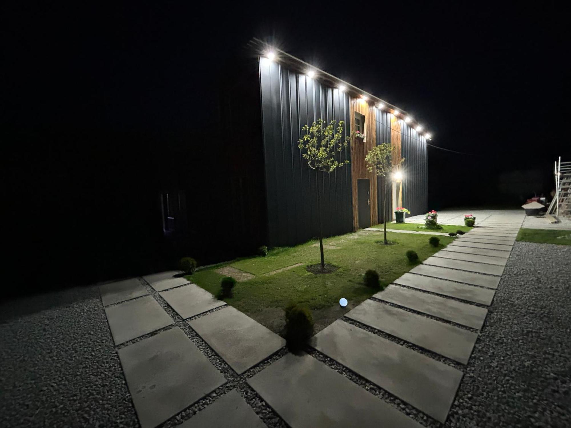 Vila Bobrowa Przystan Boleslawiec  Exteriér fotografie