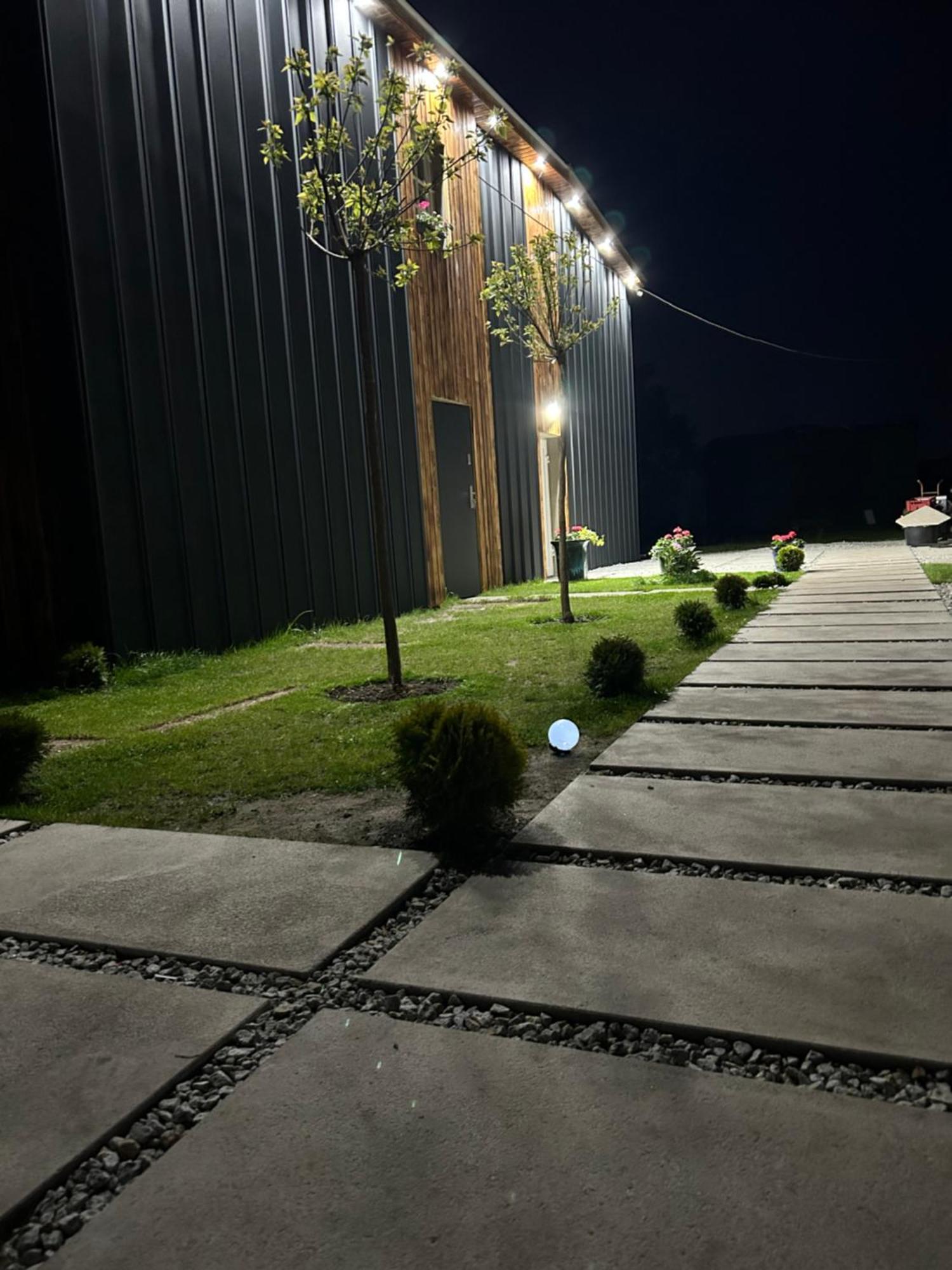 Vila Bobrowa Przystan Boleslawiec  Exteriér fotografie